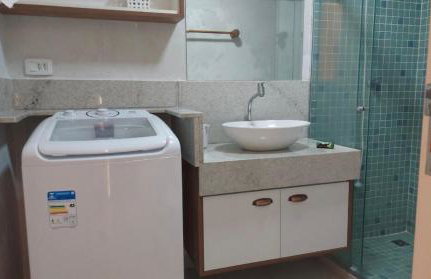 Excelente Studio na Praia de Jaguaribe! - Foto 5