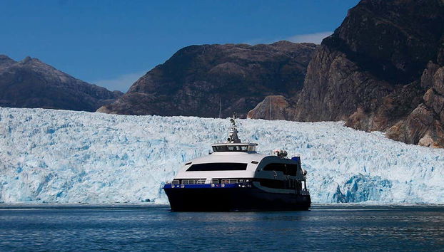 Laguna San Rafael National Park Day Cruise - Foto 2