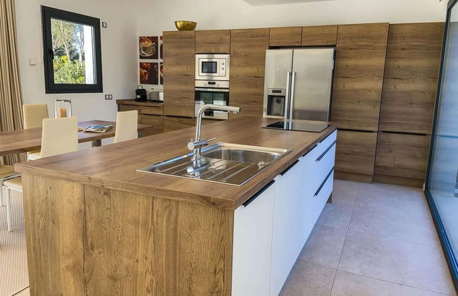 Mediterranean Villa Retreat in Llucmajor - Foto 10