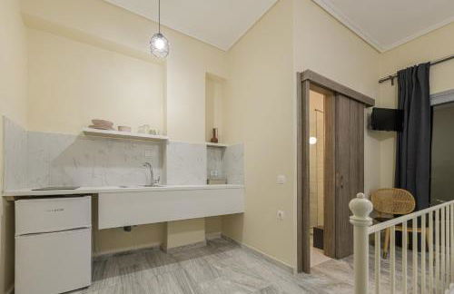 Denise Studios and Apartments - Foto 43