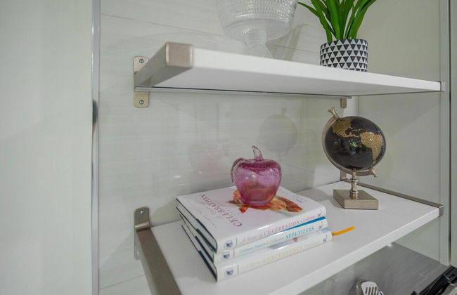 Uhost AI 1BR Sleek Modern Retreat - Foto 11
