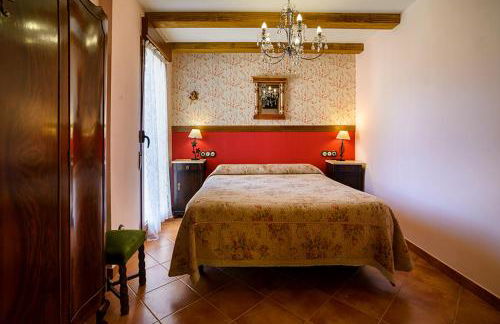 CASA RURAL VILLA DE VERA - Photo 22