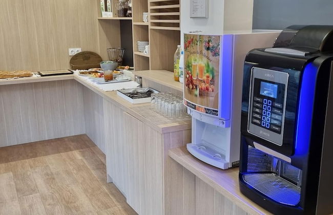 Le Gîte du Festival Sud - Photo 23