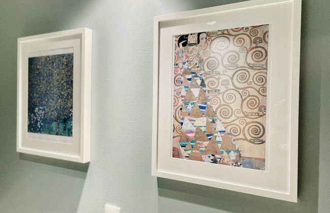 Uptown Parksuites 1 - Foto 18