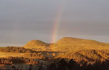 L'Ange : Entre monts et vallées - Foto 26