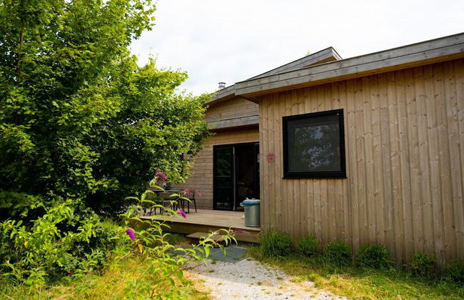 Waterlodge Ljurk in Nes - Foto 2