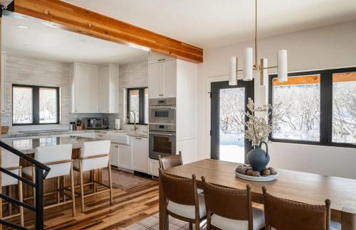 The Retreat at Powderhorn - Your Elevated Escape-Hot Tub - Foto 32