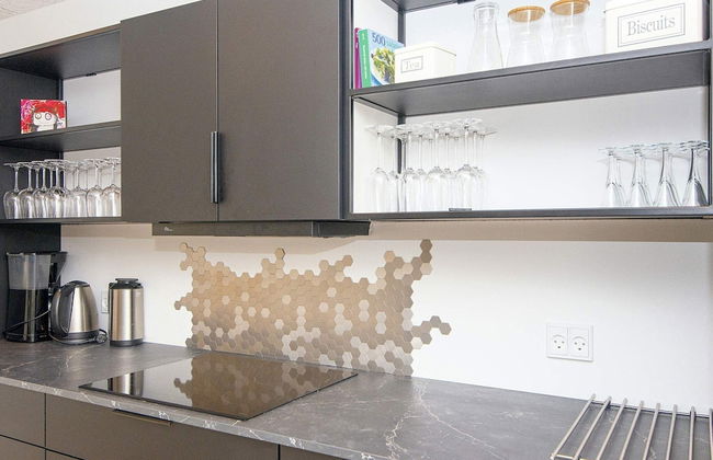 8 Person Holiday Home in Vemb - Foto 10