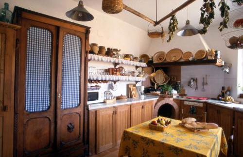 Casa Rural El Cabezo de Sierra de Gata - Foto 57