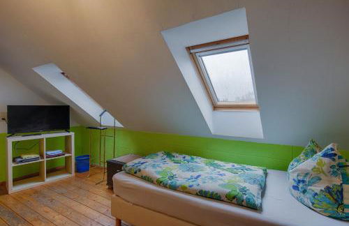 Haus Rabenswalde - Foto 25