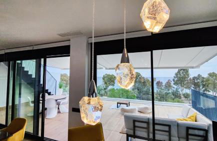 ALLONBAY sea front luxury penthouse - Foto 17