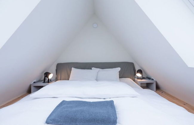 Ferienhaus im Fischerdorf Tonning - Foto 7