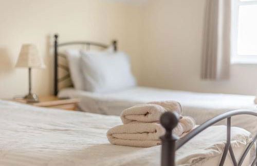 Wood Cottage - Foto 34