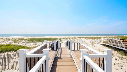 Dunecrest by Rove Travel - Oceanfront with Heated Pool - Foto 2