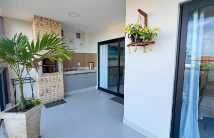 BlueCoast 205 Apartment - Foto 32