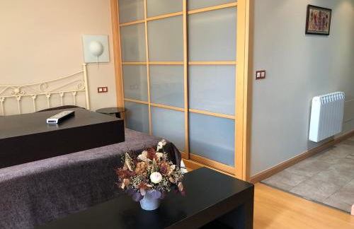 Apartamentos Albariño - Foto 38