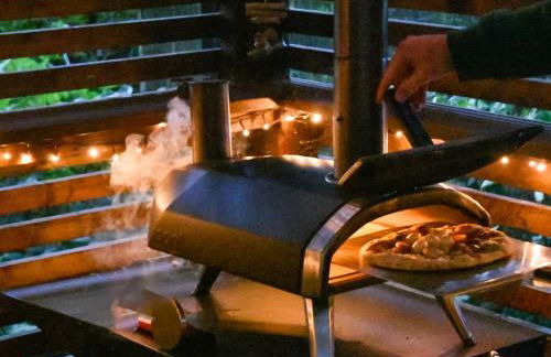 Ty Cwtch Cabin - Ukc7147 - Foto 11