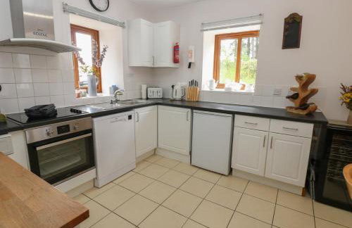 Middlefell View Cottage - Foto 11