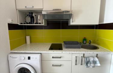 Le Cocon Urbain Balcon & Parking Privé - Foto 9