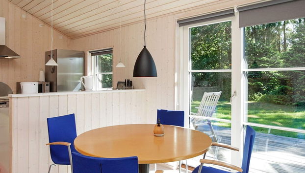 5 Person Holiday Home in Vaeggerlose - Foto 5, Interior