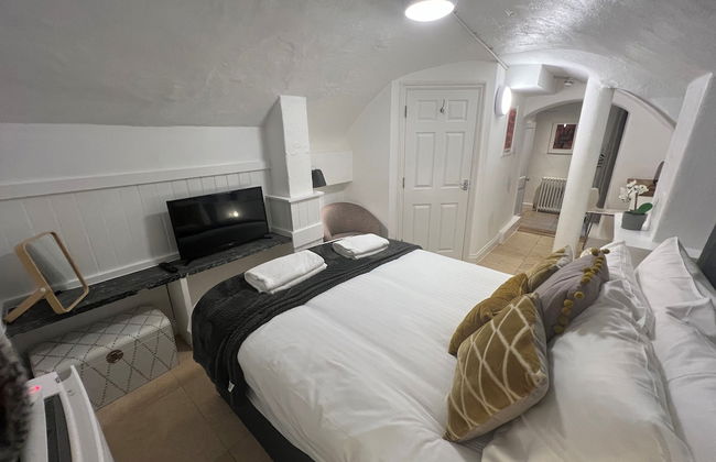 4 Berkeley Sq - YourApartment - Foto 70