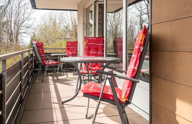 Family Stay in Harz Hills - Foto 30