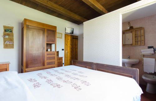 Agriturismo Ca' de' Gatti - Photo 132