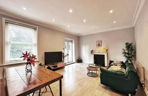 Exquisite 2beds, 2baths in central Camden area - Belsize Park - Foto 6