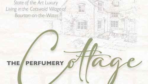 The Perfumery Cottage - Foto 3