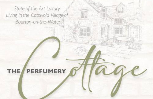 The Perfumery Cottage - Foto 3