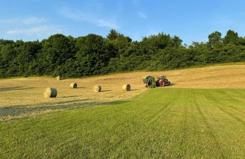 Gorgeous Hudson Valley Farmhouse on 14 Acres home - Foto 35