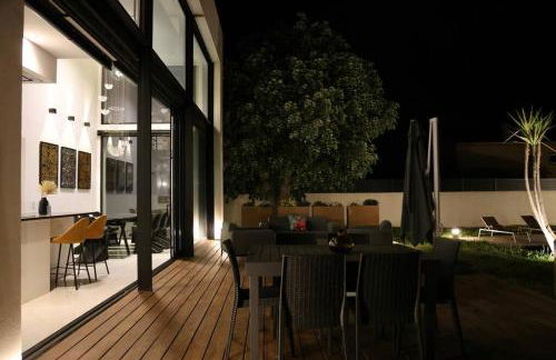 Villa Luxe Oasis - Foto 52