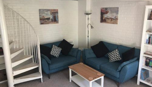 Crown Cottage - Foto 2