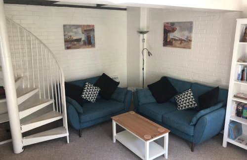 Crown Cottage - Foto 2