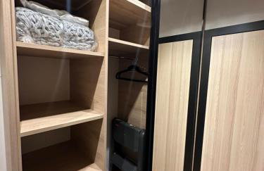 COMO Apartment parking podziemny - Foto 17