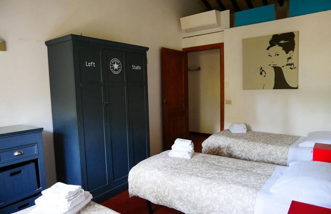 Castello del Duca - Visconte Family Suite - Foto 14