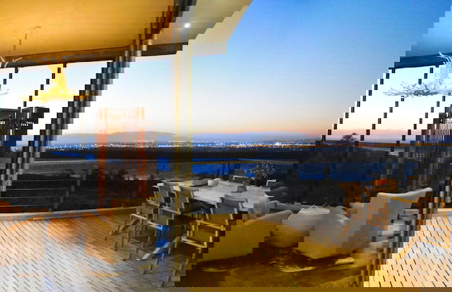 Colourful Manor Luxury Lodge - Photo 41