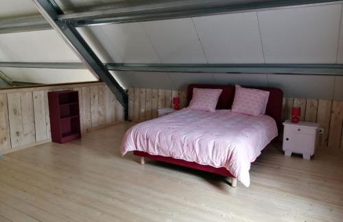 La Gambas des Bois - Foto 30