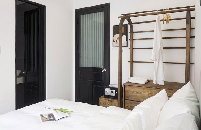 Quang Vinh Apartment and Hotel Hoi An - Foto 2