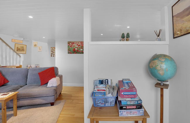 Hill House Hideaway - North East Escapes - Foto 13