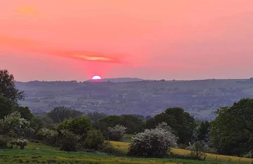 Dean Clough Lodge - Contemporary self contained studio - Foto 26