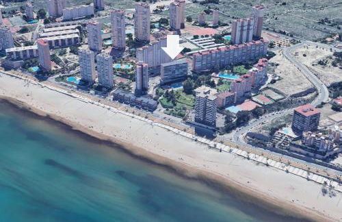 Apartamento Las Brisas - Foto 39