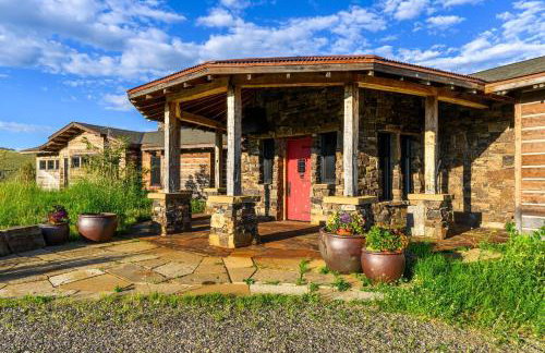 New Moon Lodge - Foto 33