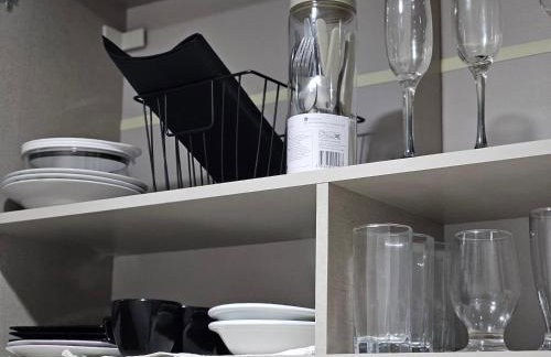 Flat Hotel Millennium - Foto 13