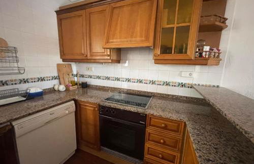 Adosado en Moraira - Photo 13