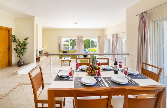 Villa Tobago - Foto 24