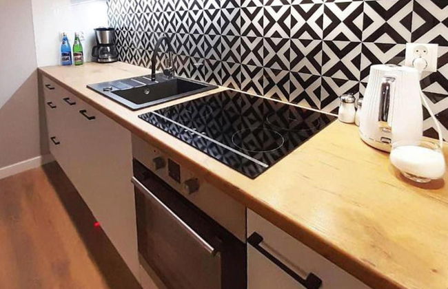 Holiday House, Sauna, Whirlpool, Mielenko - Foto 23