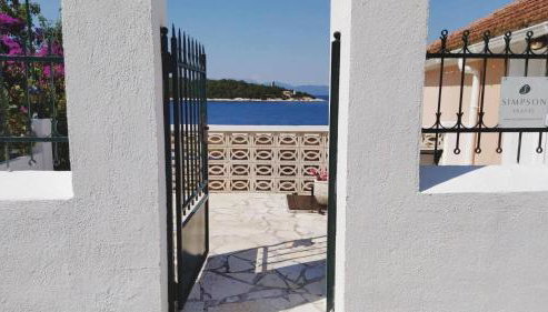 Efi's Cottage by the sea - Foto 4