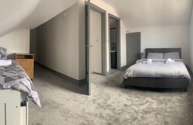 Lovely 3-bed House in Lytham Saint Annes - Foto 14