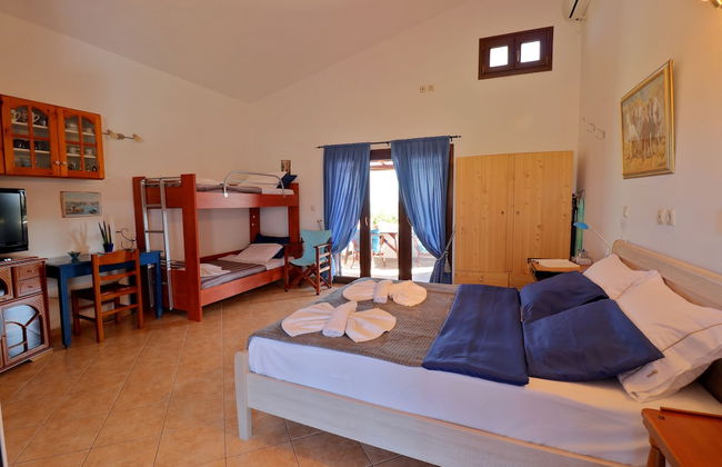 Megris Country Houses - Foto 11